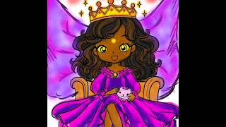 My style of coloring||#Be the honeybadger #