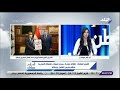 القوى العاملة إطلاق مادرة سجل نفسك للعمالة المصرية مطلع مارس المقبل بإيطاليا 