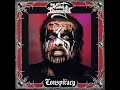 King diamond  sleepless nights