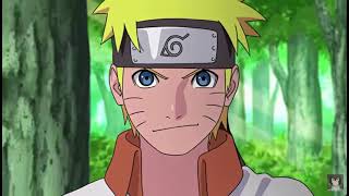 Naruto Free Soft 4K Clips For Editing