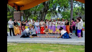 Tinikling