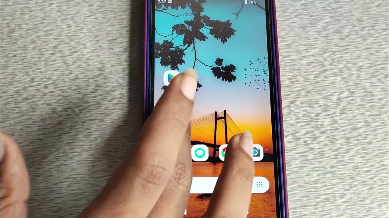 How to fix network issue problem in Nokia C100, network mobile setting