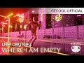Dee Jay Key - WHERE I AM EMPTY [Official Video]