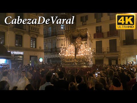Hermandad del Santísimo Cristo de la Esperanza en su Gran Amor y María Santísima de la Salud