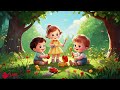 ÇOCUKLAR İÇİN OYUN MÜZİKLERİ VE ŞARKILARI - HAYAL PERDESİ