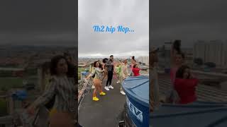 Hungria hip Hop feat Mc lipi - Robô. (EXCLUSIVo)