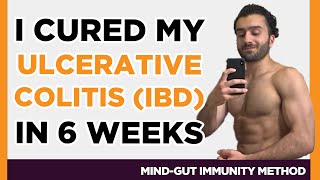 Body Builder, fixes Ulcerative Colitis, after failed FMT Stool transplant, Best Biologics, Food Diet screenshot 3