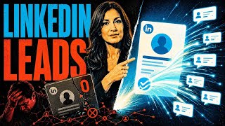 Client Builderz; Secrets for Generating Leads on LinkedIn by Nancy Zare | The Great Discovery