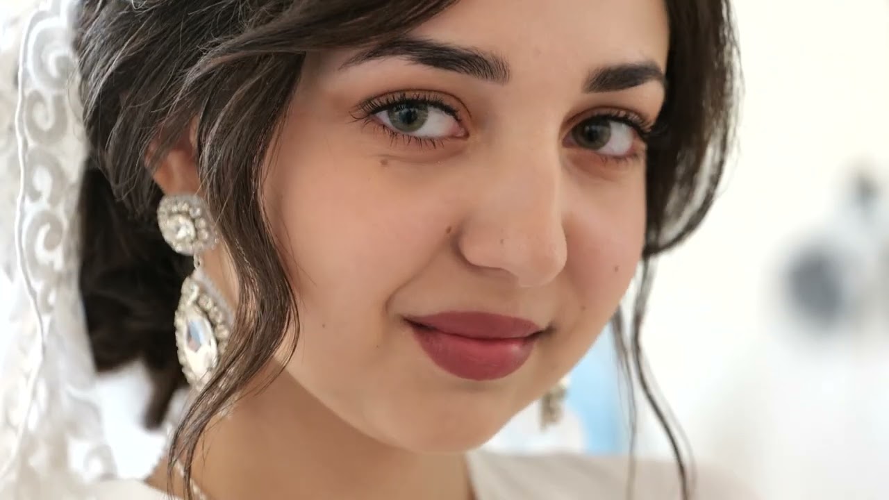 Ivan & Inessa 10.05.2025 - первая часть