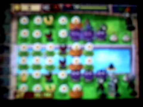 Plants vs zombies easy money 9 slots