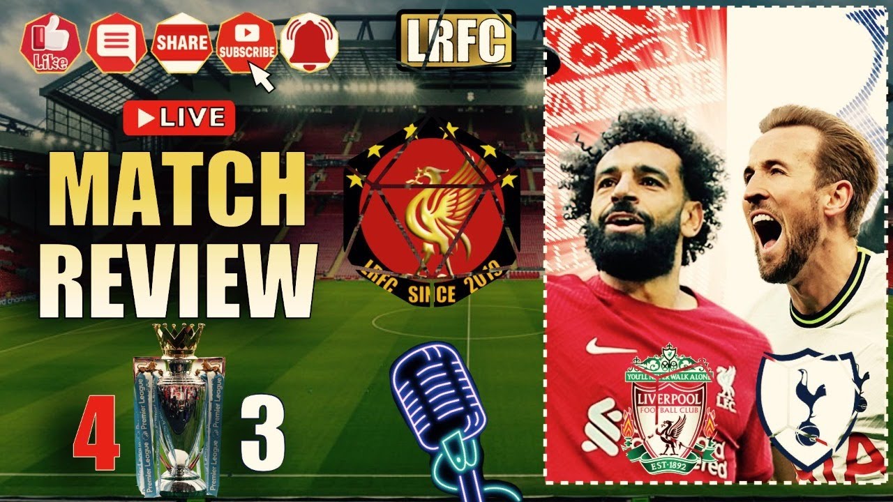 Liverpool ratings: Salah scores winner, bags 100th goal at Anfield ...