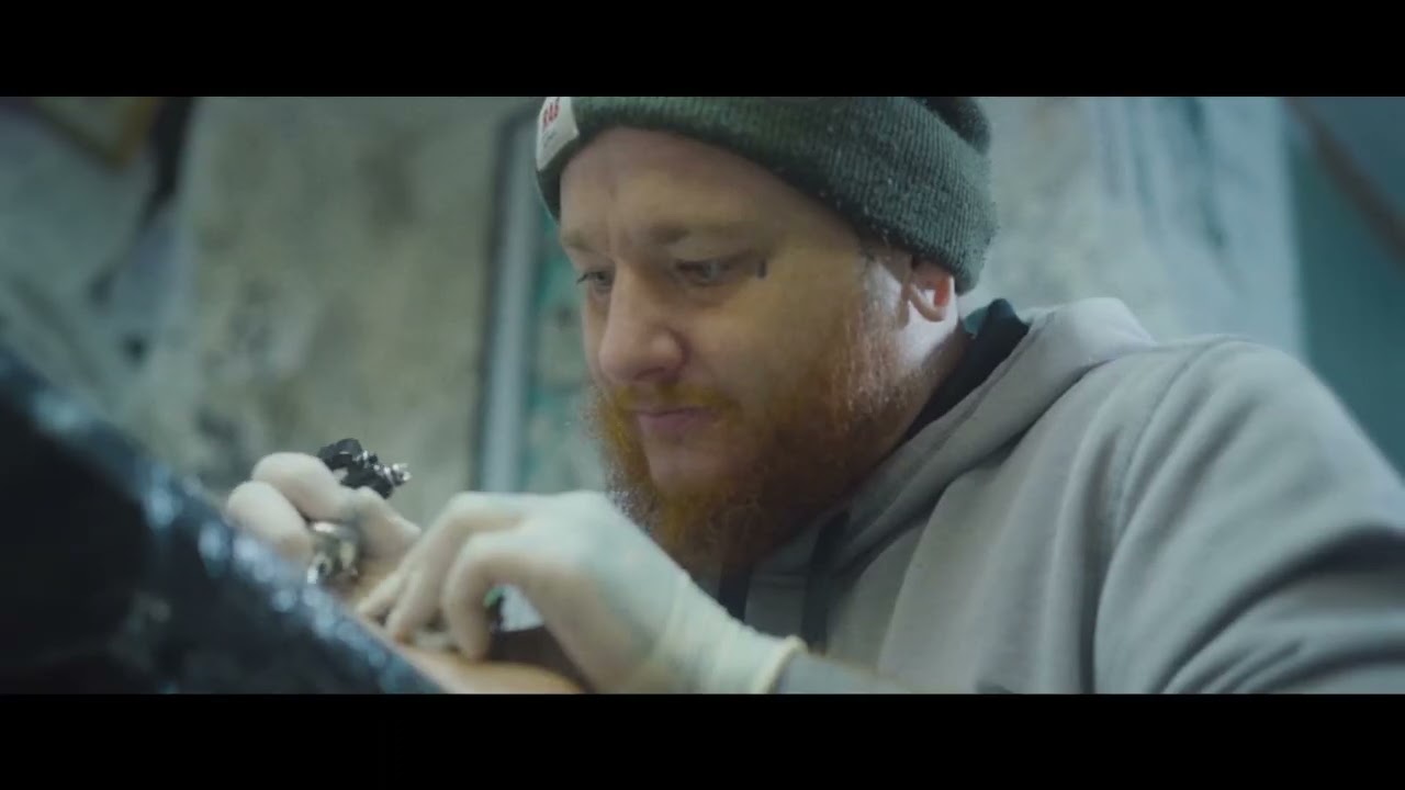 Timeless Tattoo - Commercial Video