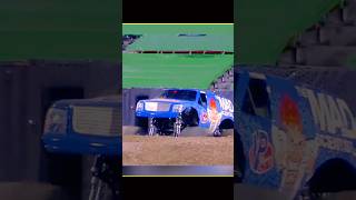 Why 99% of Monster Trucks FAIL this stunt... 🚫🚛