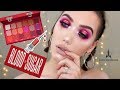 JEFFREE STAR BLOOD SUGAR REVIEW + IN DEPTH TUTORIAL | MAKEMEUPMISSA