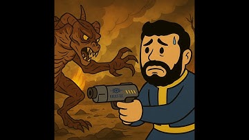 FALLOUT 3 Gameplay Walkthrough FULL GAME No Commentary part3