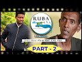 NEW Eritrean Movie l EFRA SHOW l ዕላል ምስ ገዲም ስነ-ጥበብዊ ፍቃዱ ትኩእ l ፍቄ l ሓገዝኹም ኣይፈለዮ l PART - 2 l 2021