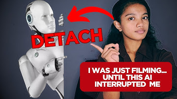 Why DETACHING Is the Only Way to Get What You WANT - Episode 1