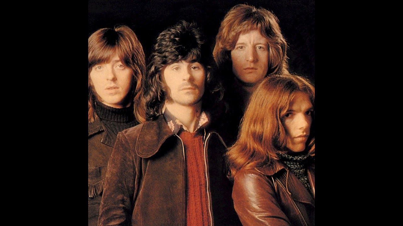 Badfinger - Day After Day  432 Hz