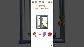Brain Out 1.1.2 Mod - Unlimited Keys & Hướng Dẫn Xem Full Đáp Án screenshot 5