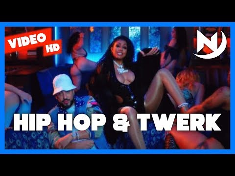 best-hip-hop-&-twerk-party-mix-2019-|-black-r&b-rap-urban-dancehall-music-club-songs-#107