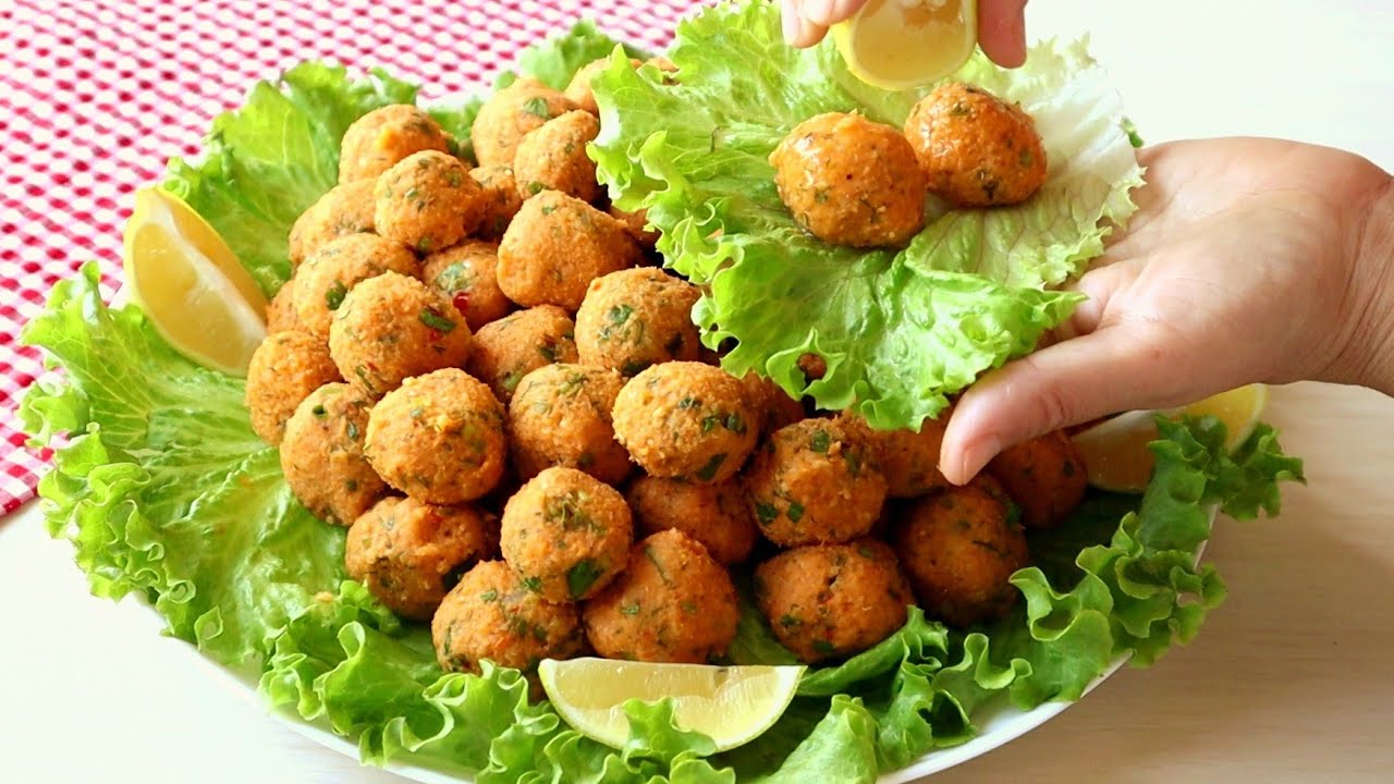 ANINDA KAPIŞILAN PATATESLİ MERCİMEK KÖFTESİ ❗️MUTLAKA DENEYİN ????KOLAY VE PRATİK TARİFLER ✅️ÇAY SAATİ