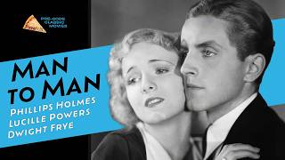 Man to Man (1930)