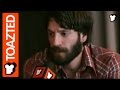 Capture de la vidéo Ray Lamontagne Interview In Dublin Part 2 | 2008 | Toazted