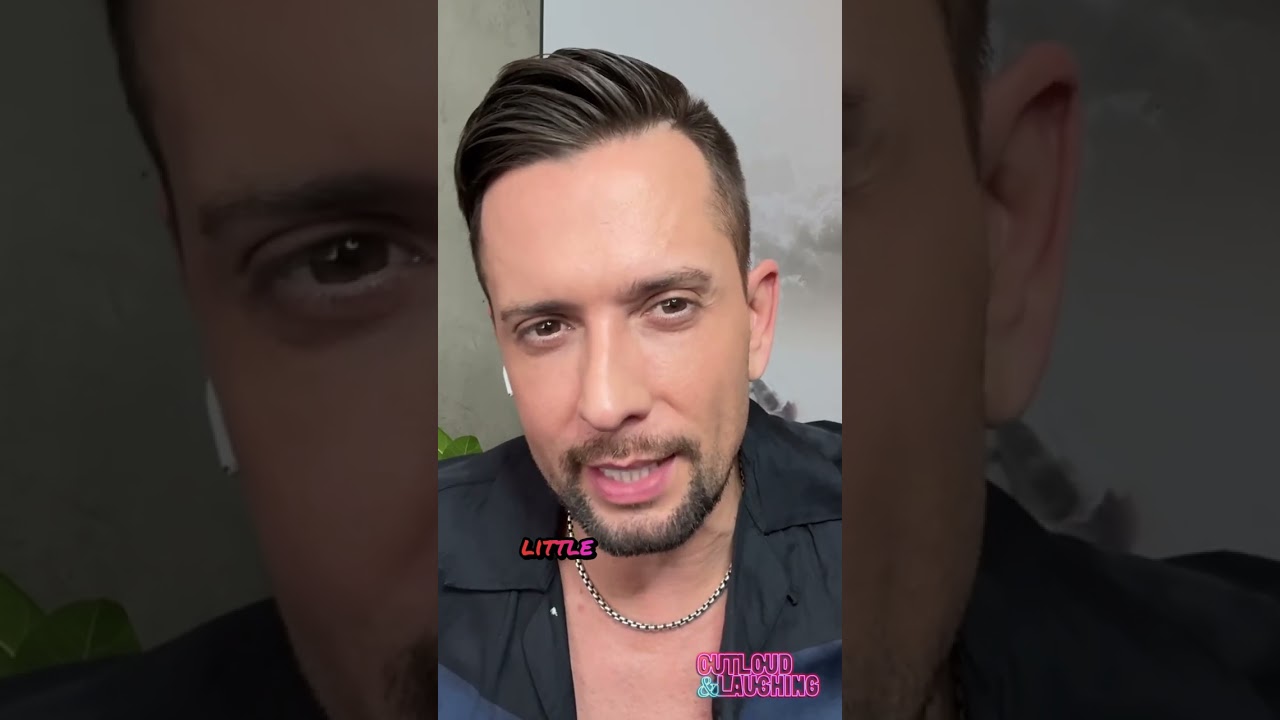 Talking #underwear with @dhernandezmusic! #DavidHernandez #AmericanIdol #Valentines #Love