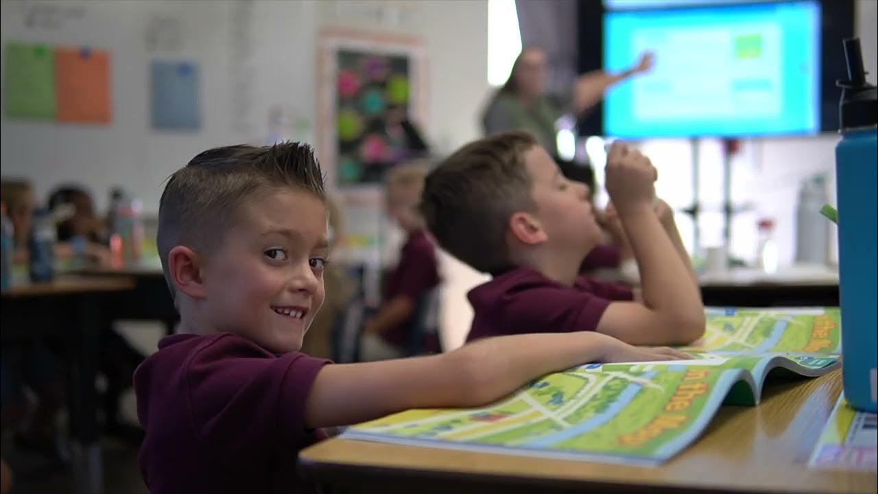 Capstone Christian Academy YouTube