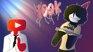 XD Animation Meme [100K SPECIAL VID]