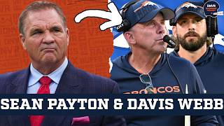 Baldy on Sean Payton's Legacy if Broncos Win Super Bowl, David Webb Play-Calling Expectations & More
