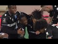 La frappe exceptionnelle de Sinaly Diomandé face à Monaco !