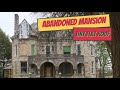 Abandoned Mansion Tiny Flat Roof - Mooreland House S1E60