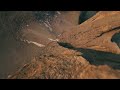 Landscapes with FPV drone video in 4K | Пейзажи с FPV дрона [ in UHD]
