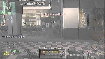 Menu Red Dot City V6.7 Mw2