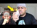 I HAD PROBLEMS!! [REACTING TO MY OLD SKITS] [#02]