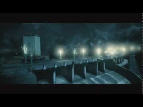 Alan Wake - трейлер (русские субтитры).HD