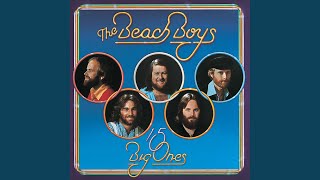 Video thumbnail of "The Beach Boys - Just Once In My Life (Remastered 2000)"