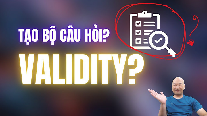 Đánh giá trước sau bộ câu hỏi năm 2024