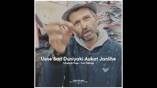 Download Lagu ,,,DUKH DARD AUR GUM,,, MP3