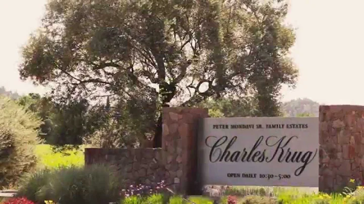 Visit St. Helena, Napa Valley's Main Street