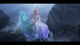 Frozen 2 — Elsa save Arendelle