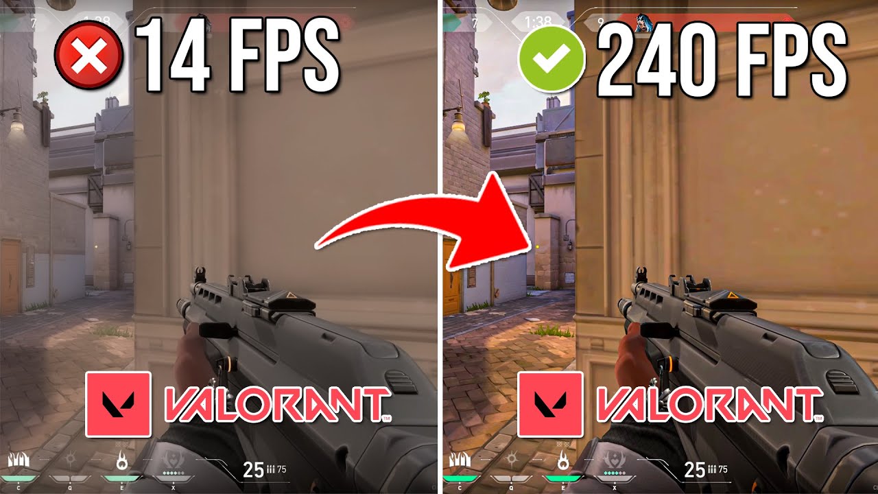 FPS by WULF - [𝐕𝐚𝐥𝐨𝐫𝐚𝐧𝐭 𝐏𝐫𝐨 𝐒𝐞𝐭𝐭𝐢𝐧𝐠] Let's check out  the