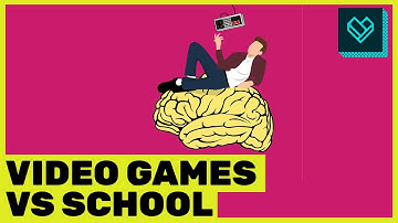 Video Games That Teach You Real Life Skills