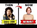 💵 How Rich Did the Alien Cast Actually Get?