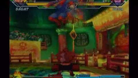 CVS2 Uma vs Bochan 24