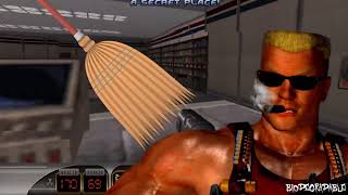 YTP Doof Nuclears Atomic Escapade of Dubious Proportions