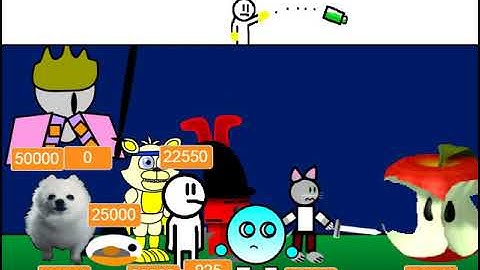 chicken invaders universe rpg | boss apple core