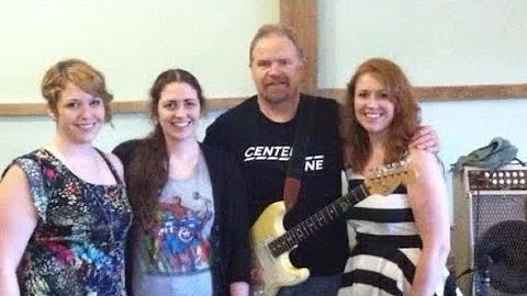 Happy Fathers Day (to the tune of Center Line)