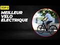 TOP 5 Meilleur Velo Electrique 2026 Les Velo Electrique Modèles Duration: 00:06:59